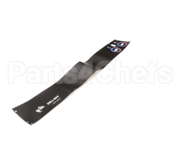 2M-Z8333 Star Label-Control Pnl 50C/75C