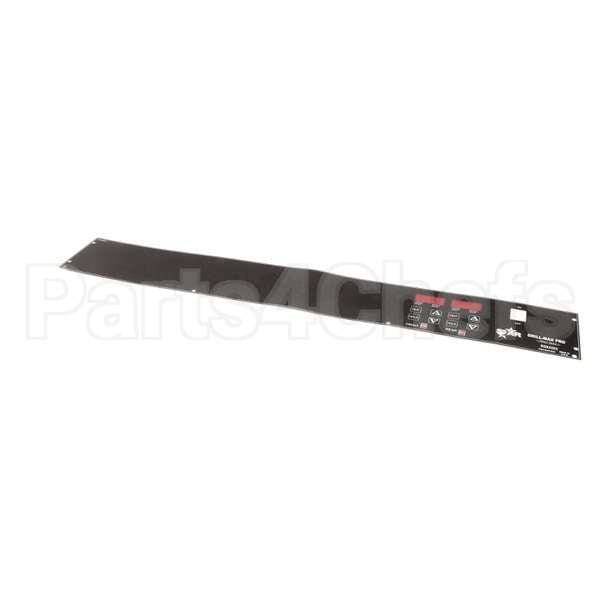 2M-Z8339 Compatible Stero Label-Cntrl Pnl 50Sce