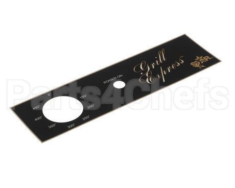 2M-Z8848 Star Overlay, G-Express 10