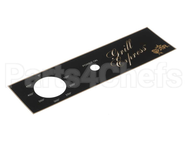 2M-Z8848 Star Overlay, G-Express 10