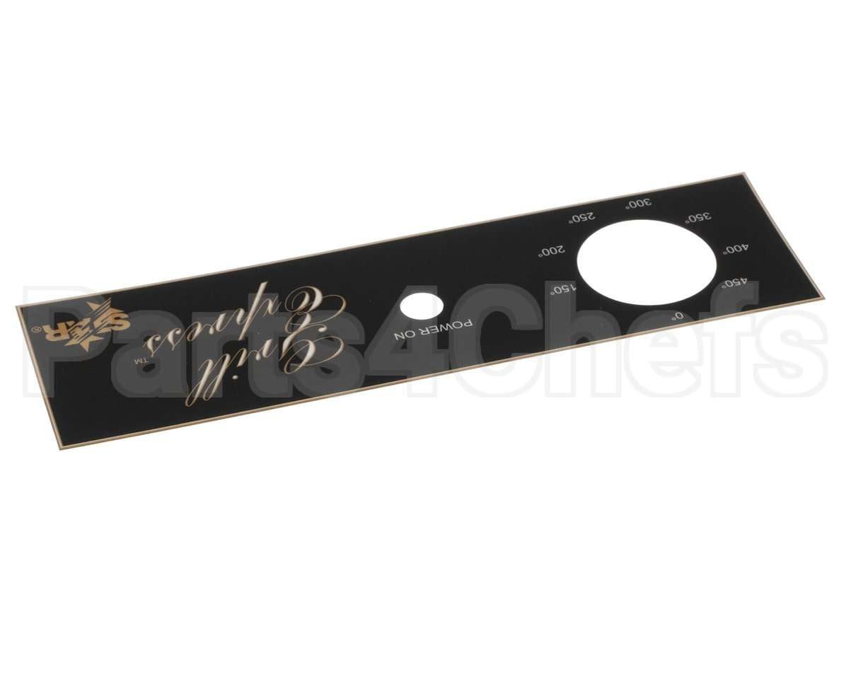 2M-Z8848 Star Overlay, G-Express 10