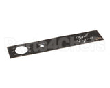 2M-Z8849 Star Overlay, G-Express 14