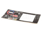 2M-Z9363 Star Overlay, 10 - Kfc