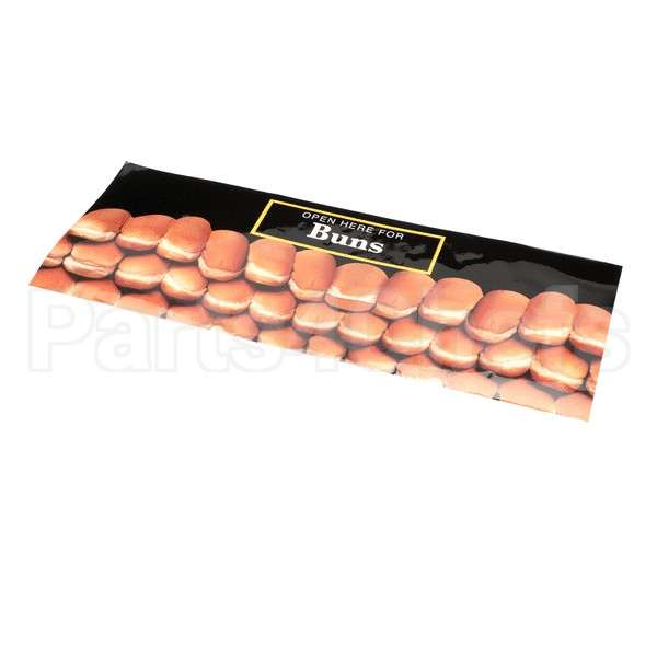 2M-Z9395 Compatible Star Label Bun Box Drawer