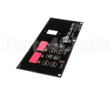 2M-Z9613 Star Controlpnl Lbl 75Scbde/Hde