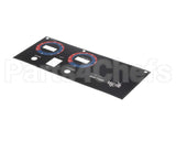 2M-Z9616 Star Cntrlpnl Lbl 50/75Cbd/Hd