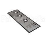 2M-Z9876 Star Control, Label 214 Var Sp