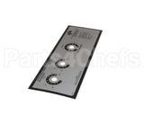 2M-Z9876 Star Control, Label 214 Var Sp