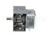 2M244-M1GL Panasonic Magnatron Upper Left
