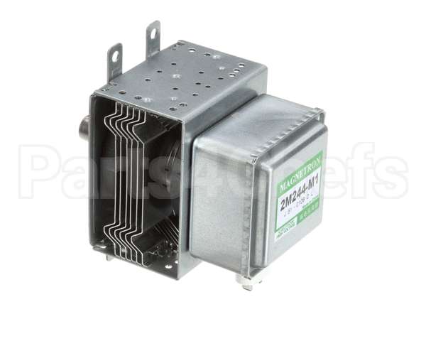 2M244-M1GL Panasonic Magnatron Upper Left
