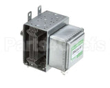 2M244-M1GL Panasonic Magnatron Upper Left
