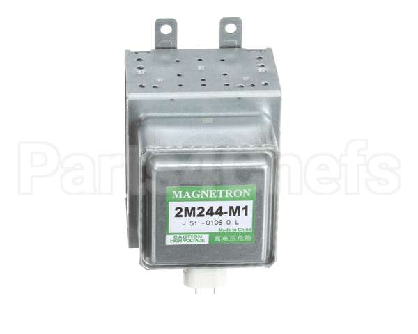 2M244-M1GL Panasonic Magnatron Upper Left