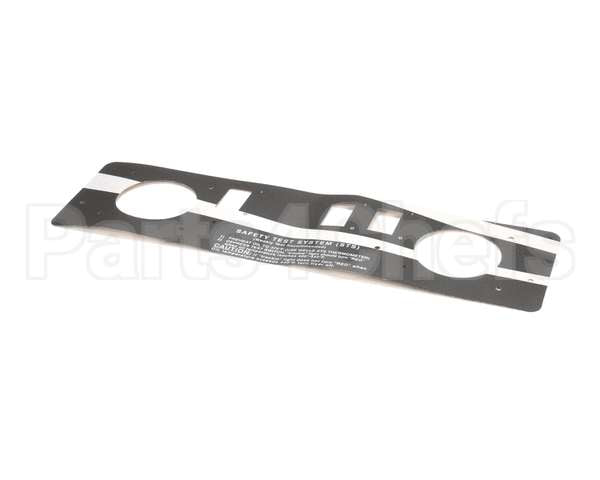 2M302782 Compatible Wells Faceplate Frnt Pnl Univ H