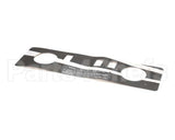 2M302782 Compatible Wells Faceplate Frnt Pnl Univ H