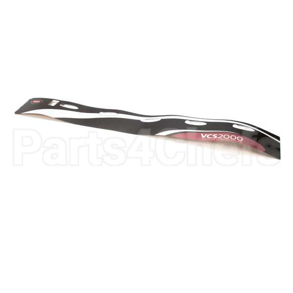 2M308072 Compatible Wells Faceplate Vcs F886 Sts