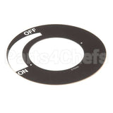 2MZ15245 Compatible Star Dial Graphic Manual Um