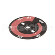 2MZ15483 Compatible Star Label Knob Elec. Fryer