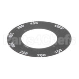 2MZ16040 Compatible Star Graphic Dial 450F Cw