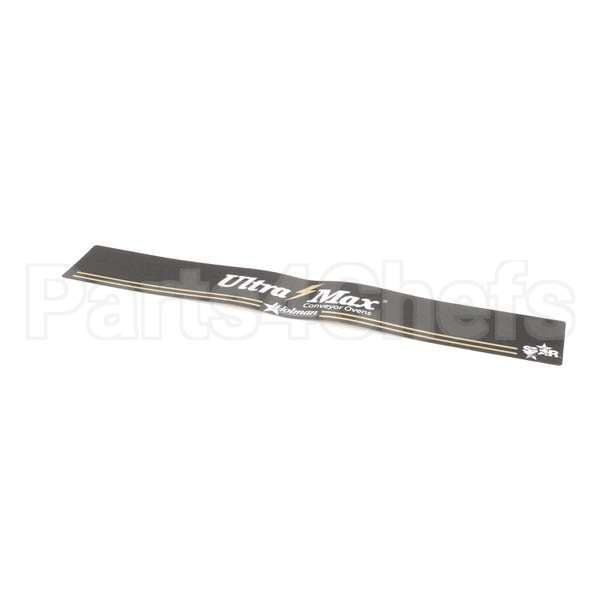 2MZ5665 Compatible Stero Graphic Front-Um1833