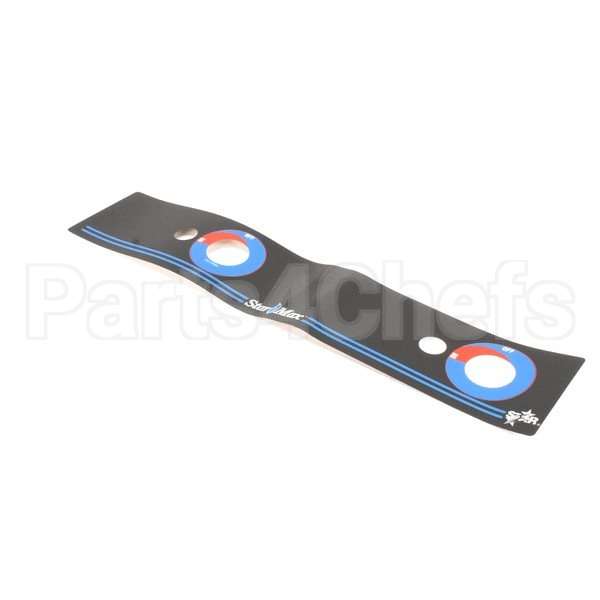 2MZ5984 Compatible Stero Graphic Panel 624Md