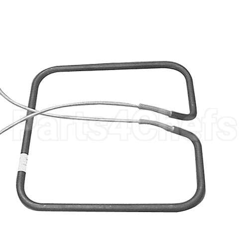 2N-05-GR-0164 Compatible Midwest Appliance Parts Griddle Element 120V 950W