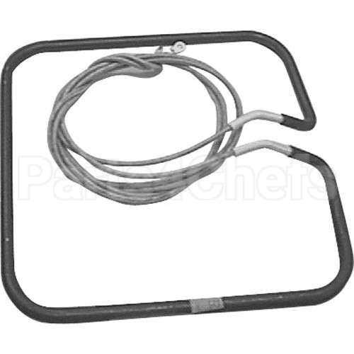 2N-05-GR-0165 Compatible Star Griddle Element 120V 700W