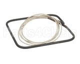 2N-05-GR-0165 Star Element, 700 Watts