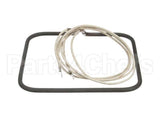 2N-05-GR-0165 Star Element, 700 Watts