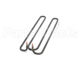 2N-11010-24 Lang Element T/P 480V I/S 3Kw