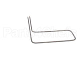 2N-11040-01 Lang Element 32Oven 208/240V I/S
