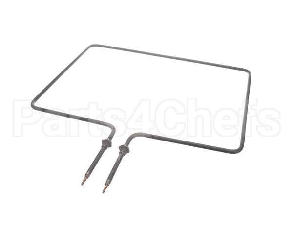 2N-11045-06 Lang Elmnt, Clr 440V Top 1500W