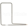 2N-11050-30 Compatible Star Elmnt 36Oven 480V C&C