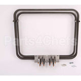 2N-11090-16 Compatible Lang 208/240V Ele Ecco Oven 11Kw