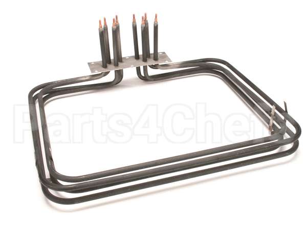 2N-11090-18 Lang Element Ecco 480V 11Kw