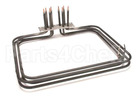 2N-11090-18 Lang Element Ecco 480V 11Kw
