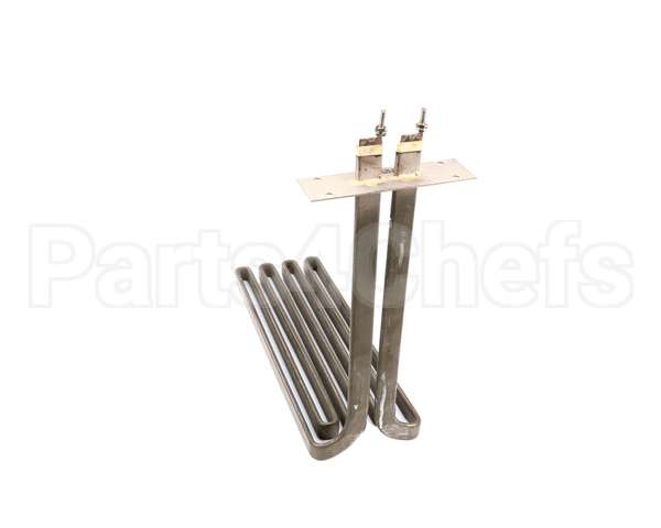 2N-11110-48 Lang Element Fryer 440V 11Kw