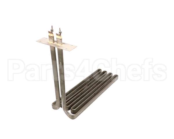 2N-11110-48 Lang Element Fryer 440V 11Kw