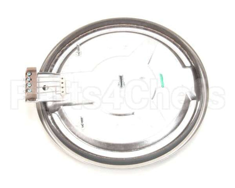 2N-11120-12 Lang Element 208V 2600W Frnch Plt