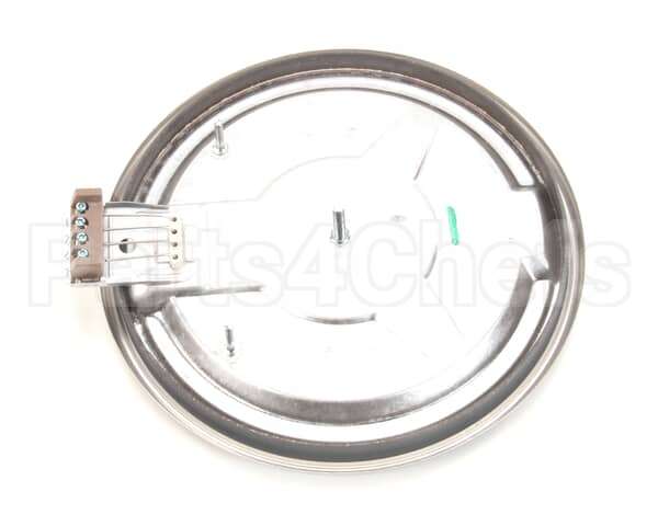 2N-11120-12 Lang Element 208V 2600W Frnch Plt