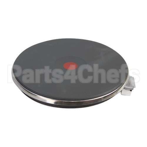 2N-11120-14 Compatible Star Heating Element - 480V/2600W