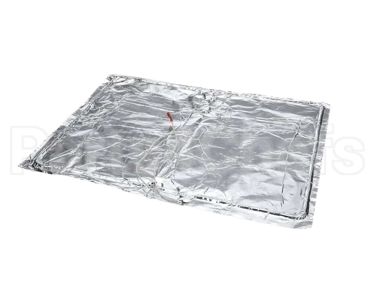 2N-1406660 Apw Wyott Heater, Blanket, 200W 120V, B