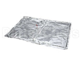 2N-1406660 Apw Wyott Heater, Blanket, 200W 120V, B