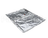 2N-1406660 Apw Wyott Heater, Blanket, 200W 120V, B