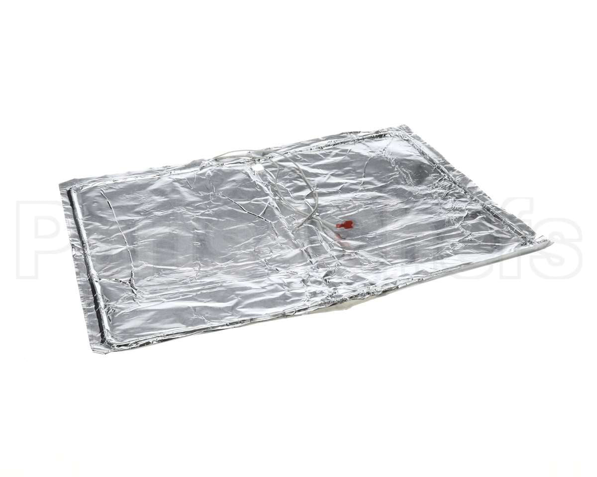 2N-1406660 Apw Wyott Heater, Blanket, 200W 120V, B