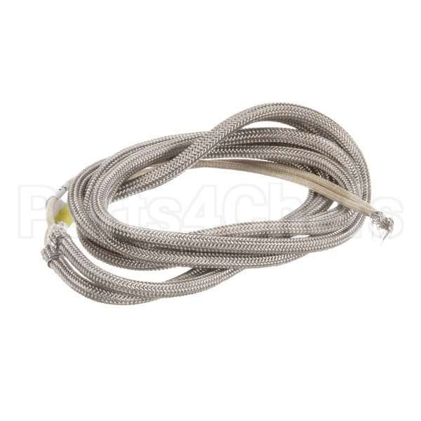 2N-1431101 Compatible Apw Heatcable, 60, 200W/120V