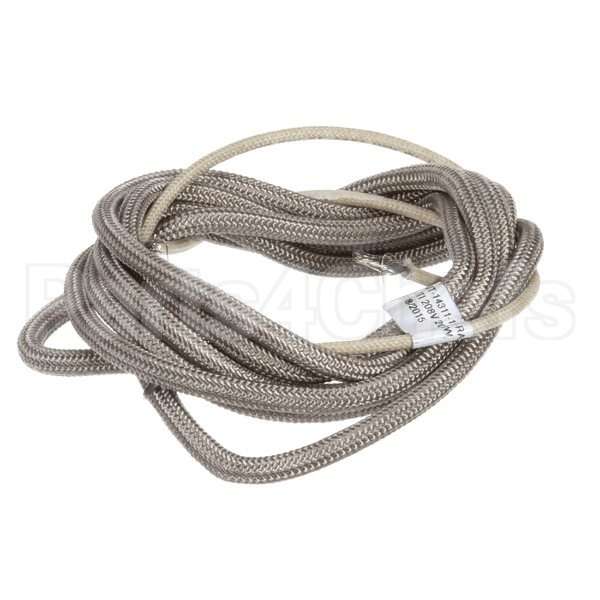 2N-1431113 Compatible Apw Heatcable, 60 200W/208V