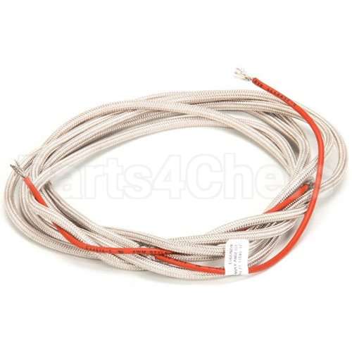 2N-1431117 Compatible Apw 400W/208V Heat Cable 108 In