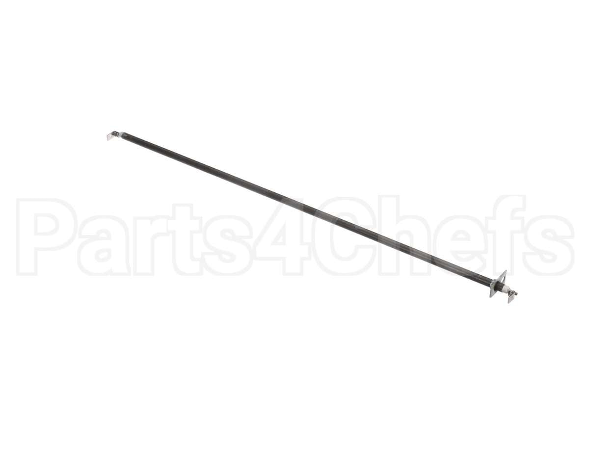 2N-1431520 Apw Wyott Element Heating Hr-20 120 Volt; 65 Watt