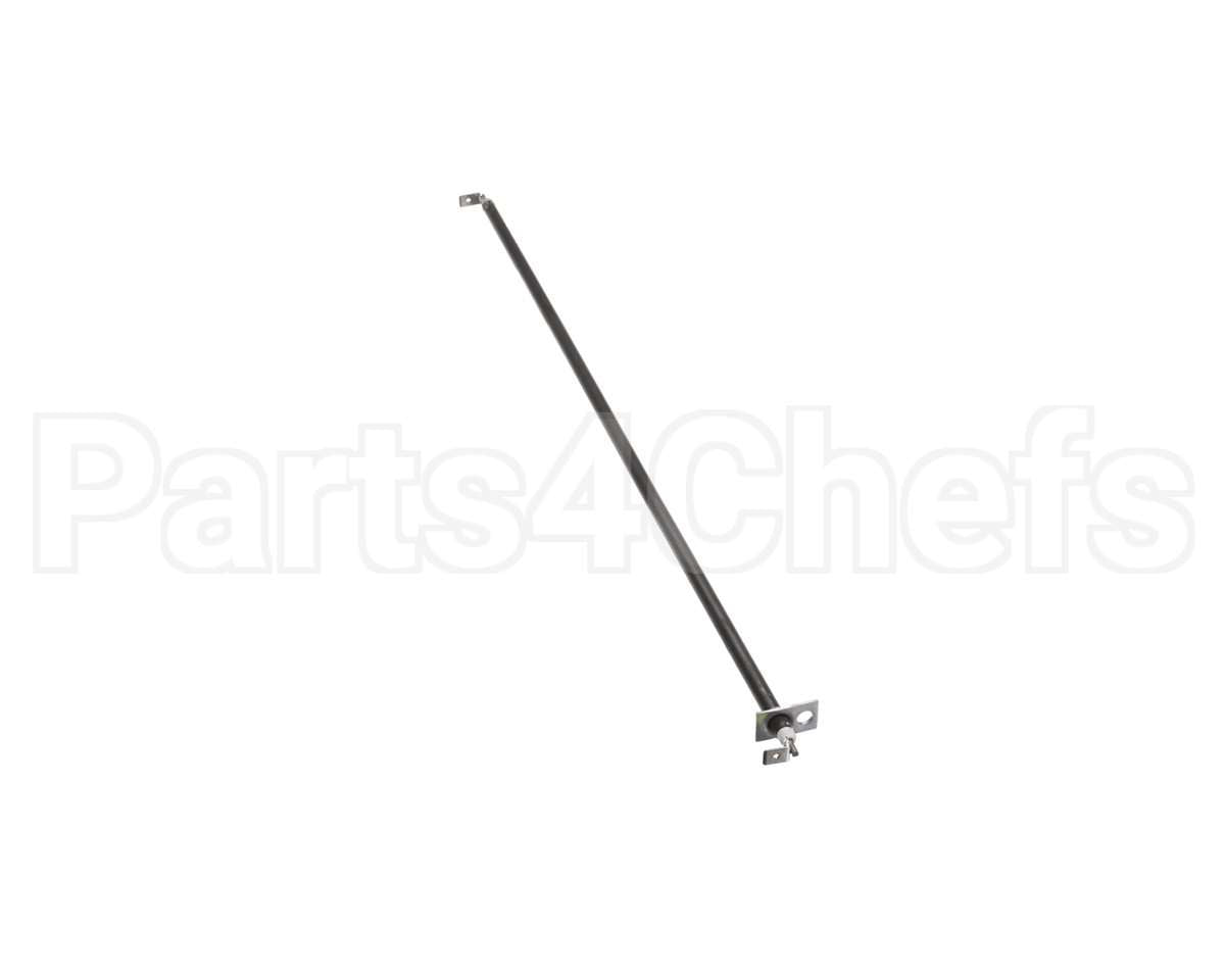 2N-1431520 Apw Wyott Element Heating Hr-20 120 Volt; 65 Watt