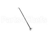 2N-1431520 Apw Wyott Element Heating Hr-20 120 Volt; 65 Watt